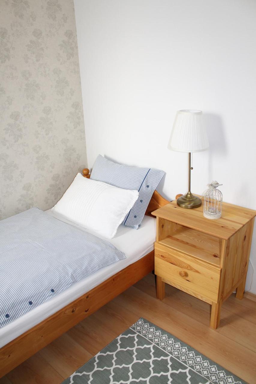 Apartman Nikol Leilighet Tihany Eksteriør bilde