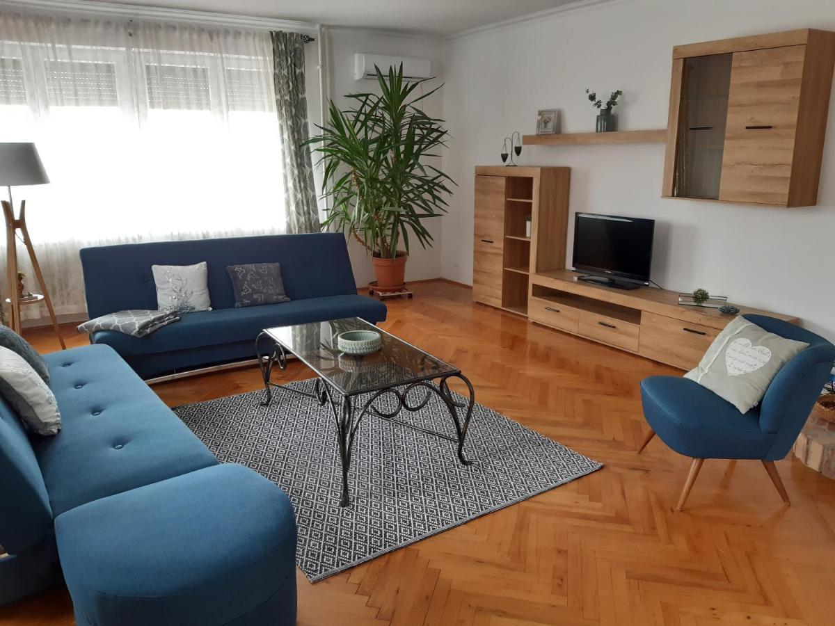 Apartman Nikol Leilighet Tihany Eksteriør bilde