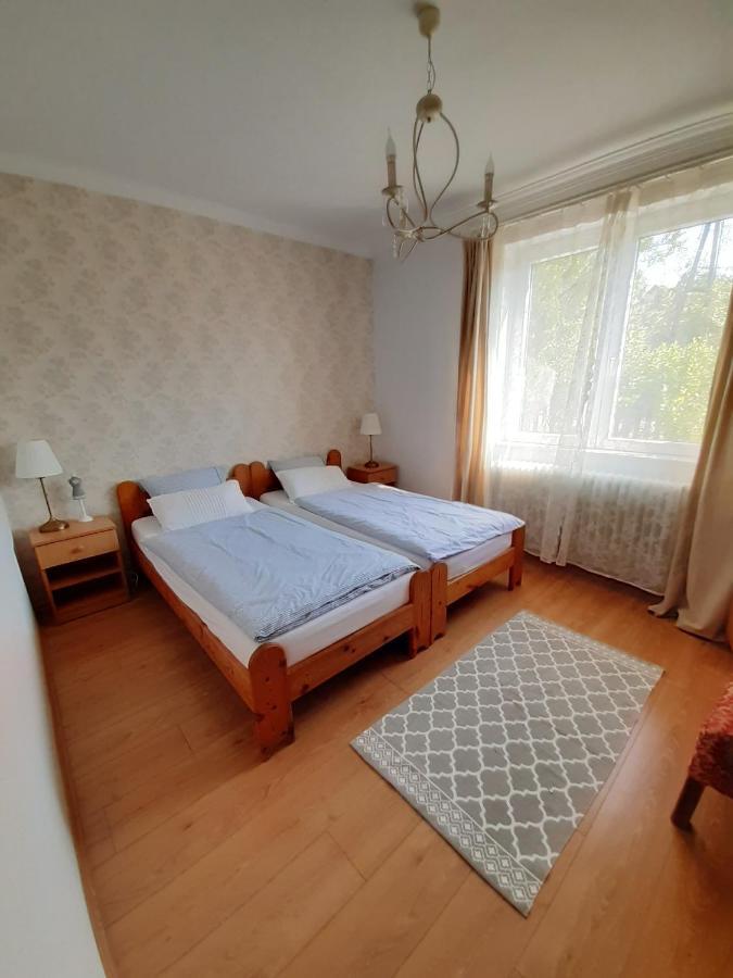 Apartman Nikol Leilighet Tihany Eksteriør bilde